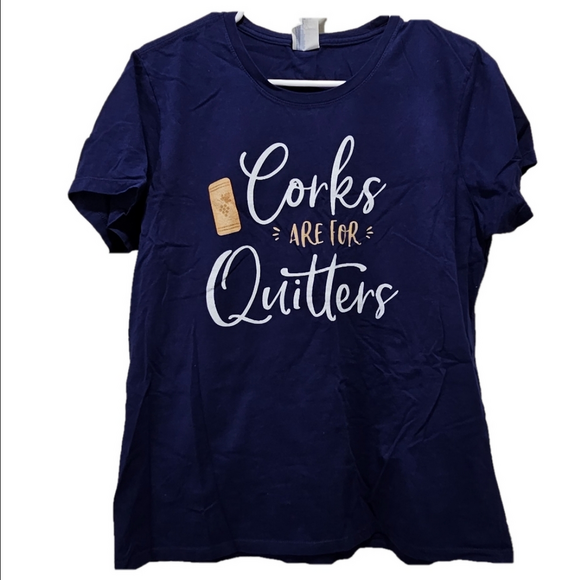 Wine Tshirt - Picture 1 of 4
